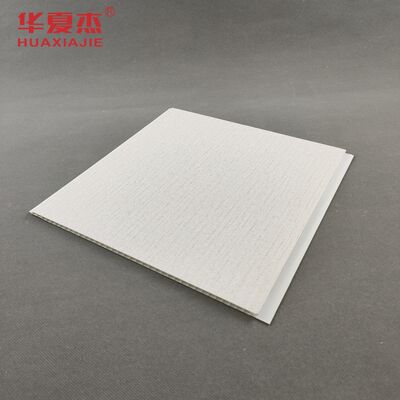 좋은 가격 고품질 PVC 벽 패널 핫 스탬프 된 목재 곡물 마무리 - 설치가 쉽고 길이를 사용자 정의 할 수 있습니다 온라인으로