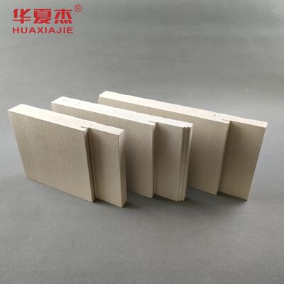 좋은 가격 내구성 wpc 문 턱 나무 곡물 wpc 문 프레임 온라인으로