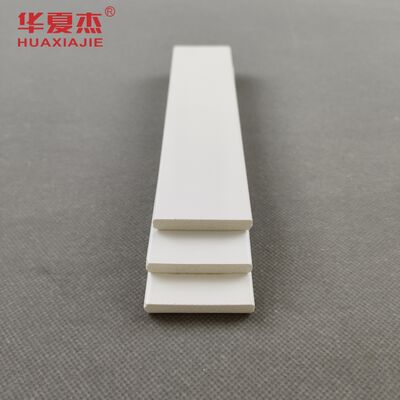 좋은 가격 좋은 품질 7/32 X 1-1/2 격자 방수 PVC 프레임 곰팡이 실내 장식 온라인으로