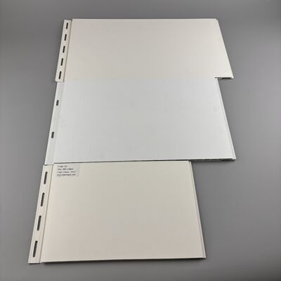 좋은 가격 12인치 PVC 벽 패널 16인치 pvc 패널 18인치 pvc 천장 패널 습기 방지성 방수성 내구성 설치가 쉽다 온라인으로