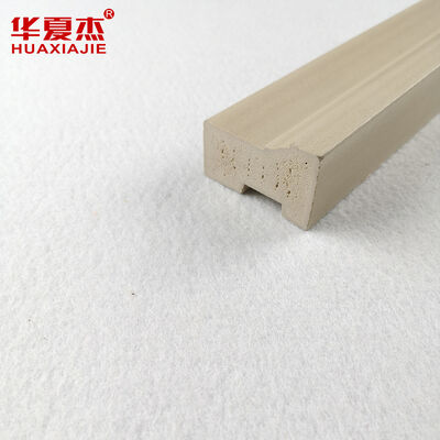 품질 환경 친화적 인 WPC 벽 패널 공장