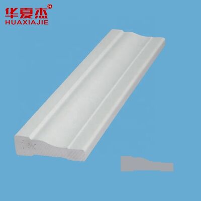 좋은 가격 실내용 흰색 PVC 트림 폼 - 내구성 있고 유연한 장식용 가장자리 보호 온라인으로