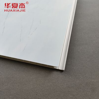 좋은 가격 인쇄면 높은 광택의 대리석 디자인 PVC 벽판 pvc 장식판 온라인으로