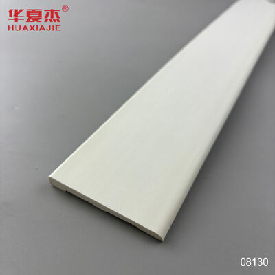 좋은 가격 신제품 PVC 스커팅 방수 PVC 베이스보드 실내 벽 장식 재료 온라인으로