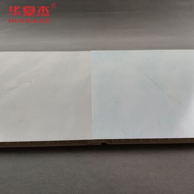 좋은 가격 사무실 호텔 및 주거용 벽 클래딩 프로젝트에 완벽한 PVC 벽면 내부 Pvc 패널 인쇄 온라인으로