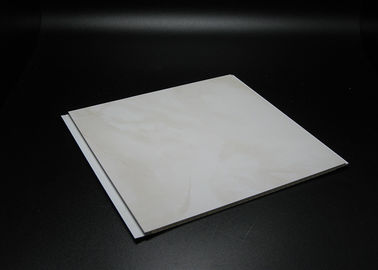좋은 가격 250mm 벌집 PVC 천장은 목욕탕을 위한 장식적인 플라스틱을 타일을 붙입니다 온라인으로