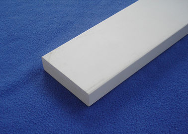 좋은 가격 차고 문을 위한 세포질 PVC 손질 PVC 거품 널, 매끄러운 돋을새김하는 온라인으로