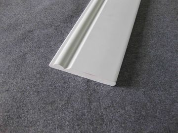 좋은 가격 장식적인 백색 Pvc는 널/Pvc 거품 장 손질 널을 정돈합니다 온라인으로