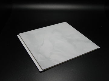 좋은 가격 밀어남 인쇄 가짜 PVC 천장 도와/장식적인 플라스틱 위원회 온라인으로