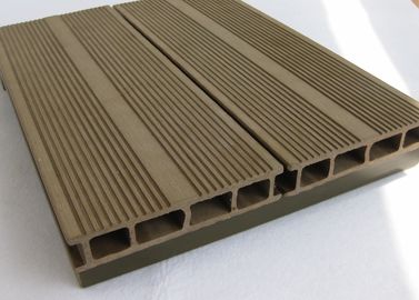 좋은 가격 고수준 WPC 판자 지면 목제 곡물 PVC 비닐 플라스틱 마루 도와 널 온라인으로