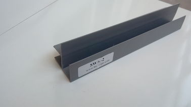 좋은 가격 훈장은 부속 연결 접합기 PVC 단면도 방수 내밀었습니다 온라인으로