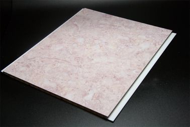 좋은 가격 불연성 점 본을 가진 통합 Pvc 부엌 벽면 온라인으로